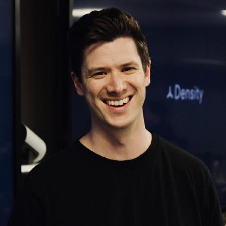 Andrew Farah’s GitHub avatar
